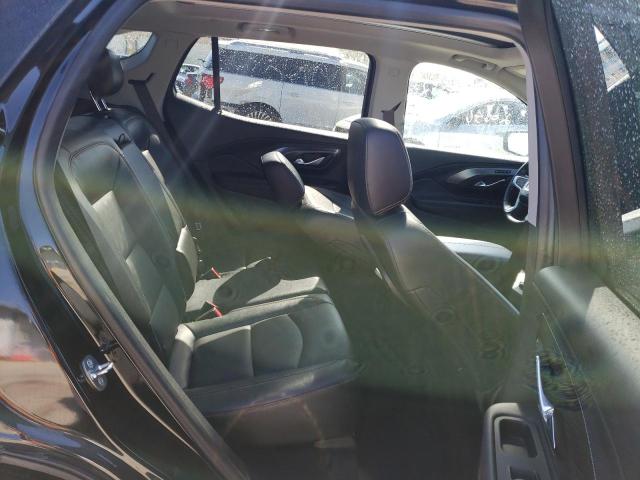 Photo 10 from auction – 2019 GMC TERRAIN SL with VIN 3GKALPEV0KL254844
