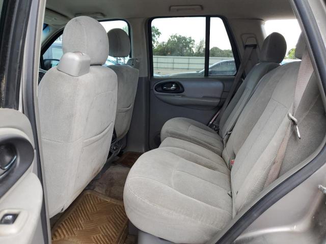 Photo 10 from auction – 2005 CHEVROLET TRAILBLAZE with VIN 1GNDS13S152373114
