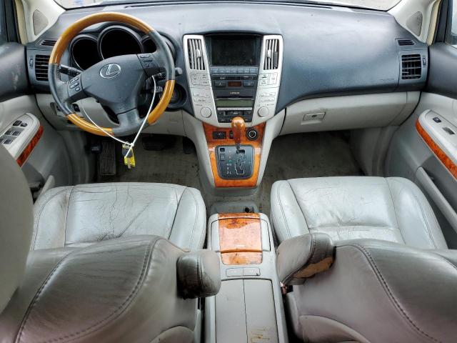 Photo 8 from auction – 2007 LEXUS RX 350 with VIN 2T2HK31U27C002859