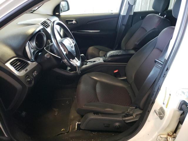 Photo 7 from auction – 2011 DODGE JOURNEY R/ with VIN 3D4PG7FG3BT544587