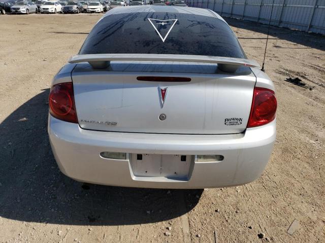 Photo 6 from auction – 2007 PONTIAC G5 with VIN 1G2AL15F377173368