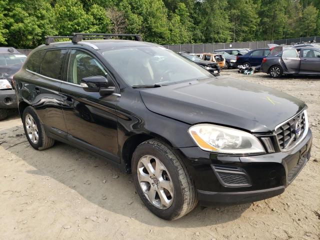 Photo 4 from auction – 2013 VOLVO XC60 3.2 with VIN YV4952DZXD2428792
