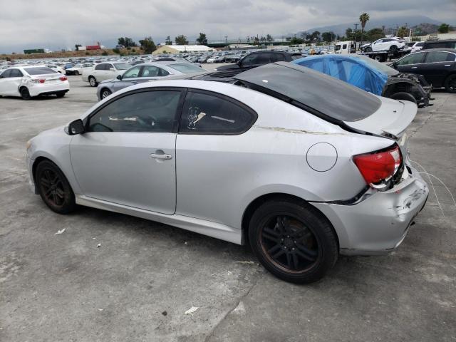 Photo 2 from auction – 2005 TOYOTA SCION TC with VIN JTKDE177350055098