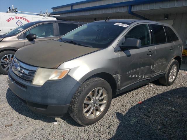FORD EDGE SE 2008 with VIN 2FMDK36C38BA71374 - Photo from auction