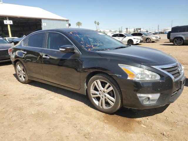 Photo 4 from auction – 2015 NISSAN ALTIMA 3.5 with VIN 1N4BL3AP5FC478523