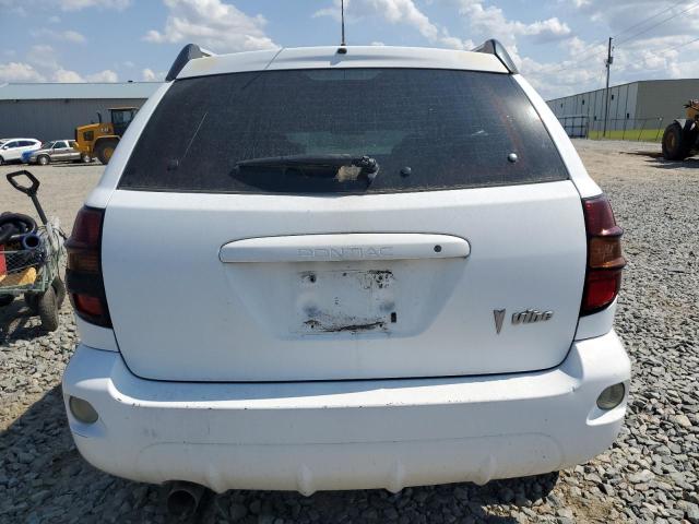 Photo 6 from auction – 2006 PONTIAC VIBE with VIN 5Y2SL65896Z421530