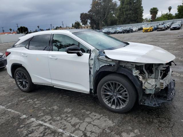 Photo 4 from auction – 2016 LEXUS RX with VIN 2T2BZMCA9GC004148