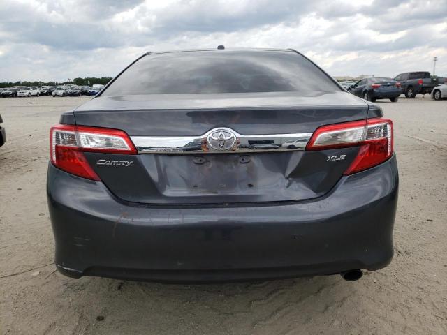 Photo 6 from auction – 2012 TOYOTA CAMRY BASE with VIN 4T4BF1FK2CR213665