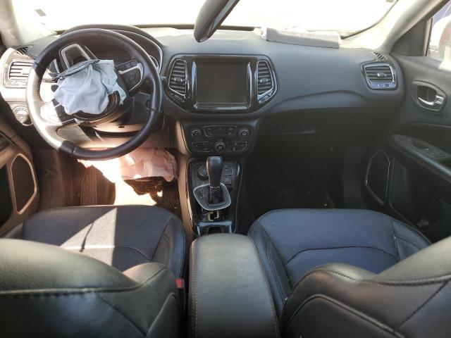 Photo 8 from auction – 2021 JEEP COMPASS LI with VIN 3C4NJDCB3MT553533