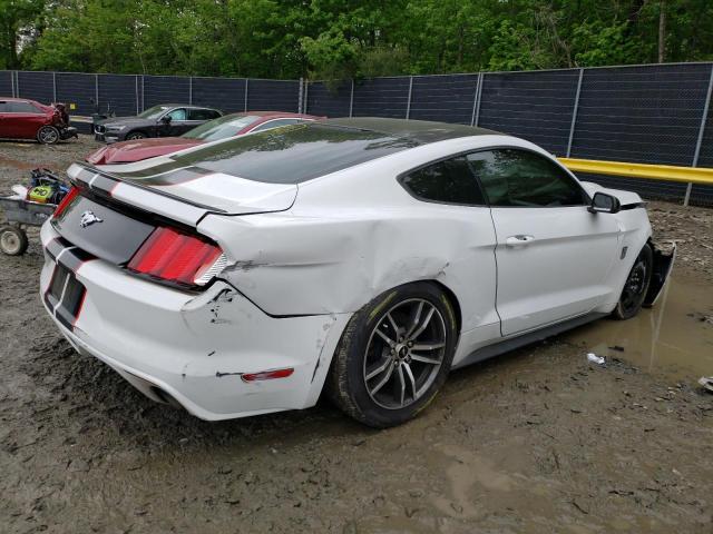 Photo 3 from auction – 2017 FORD MUSTANG with VIN 1FA6P8TH8H5238723