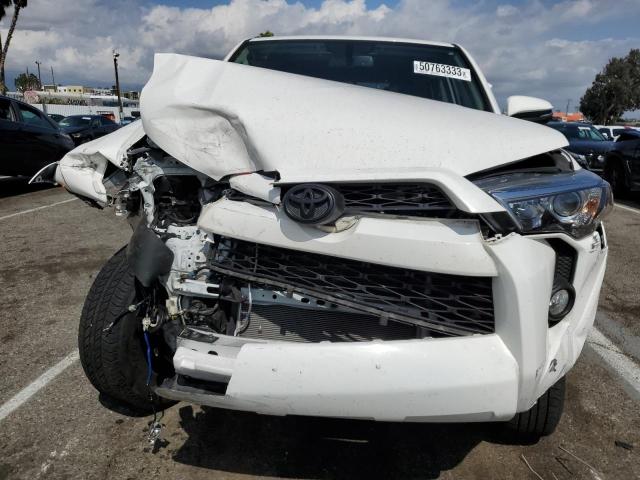 Zdjęcie 5 z aukcji – 2019 TOYOTA 4RUNNER SR z VIN JTEBU5JR4K5709331
