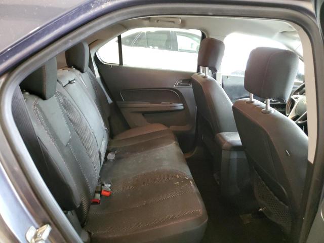 Photo 11 from auction – 2013 CHEVROLET EQUINOX LT with VIN 2GNFLEEK7D6172278