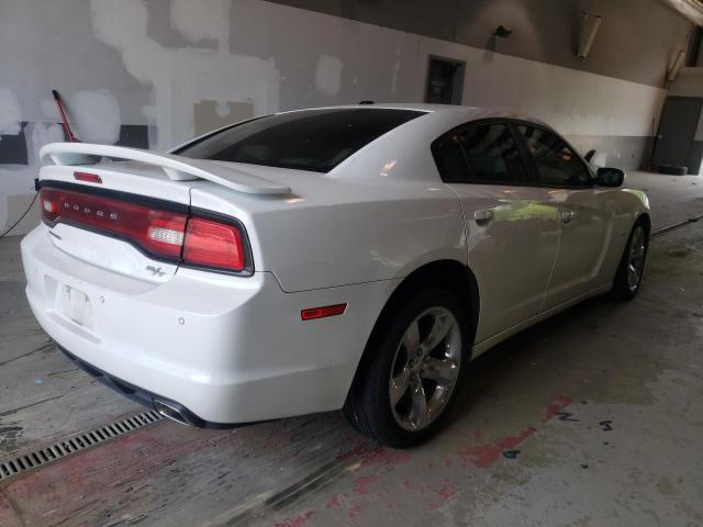 Photo 3 from auction – 2014 DODGE CHARGER R/ with VIN 2C3CDXCT2EH323439