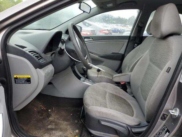 Photo 7 from auction – 2017 HYUNDAI ACCENT SE with VIN KMHCT4AE2HU387138