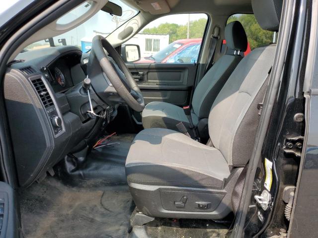 Photo 7 from auction – 2021 RAM 1500 CLASS with VIN 1C6RR7XT1MS523244