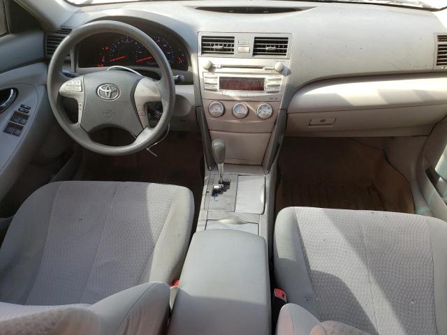 Foto 8 de la subasta – 2011 TOYOTA CAMRY BASE con VIN 4T4BF3EK7BR131216