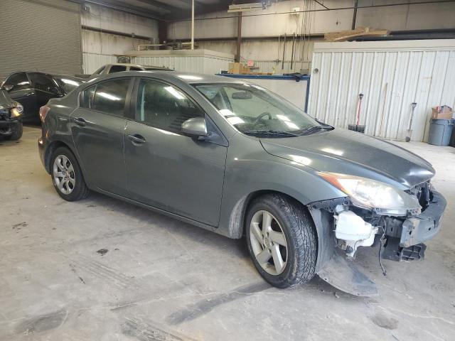 Photo 4 from auction – 2013 MAZDA 3 I with VIN JM1BL1TF5D1701428
