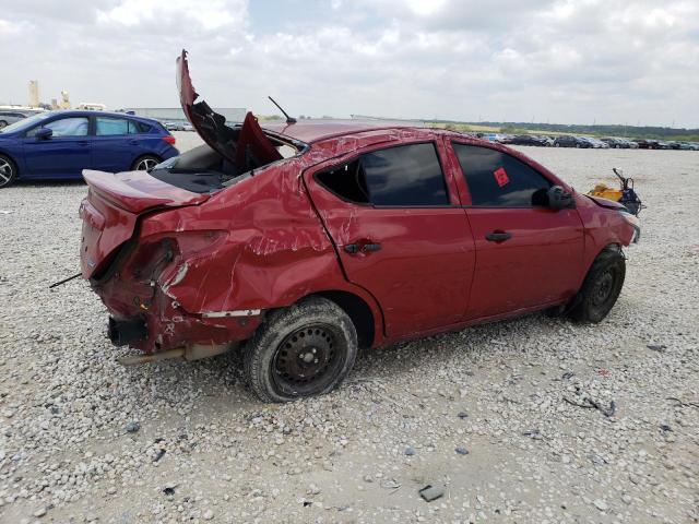 Photo 3 from auction – 2015 NISSAN VERSA S with VIN 3N1CN7AP0FL812500