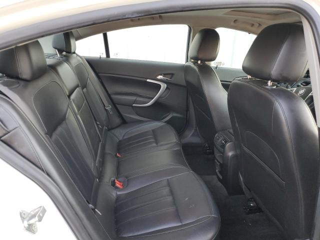 Photo 10 from auction – 2012 BUICK REGAL PREM with VIN 2G4GT5GV6C9163889