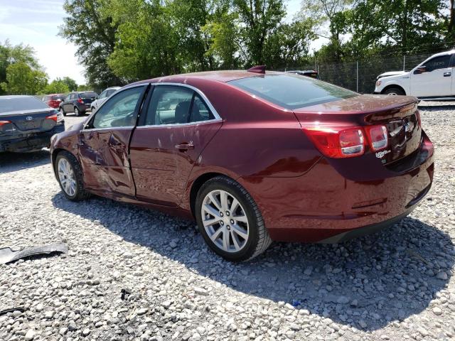 Photo 2 from auction – 2015 CHEVROLET MALIBU 2LT with VIN 1G11D5SLXFF223318