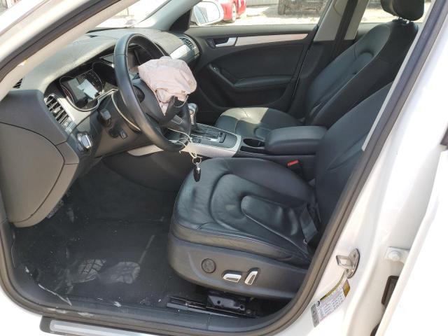 Photo 7 from auction – 2015 AUDI A4 PREMIUM with VIN WAUAFAFL4FN026121