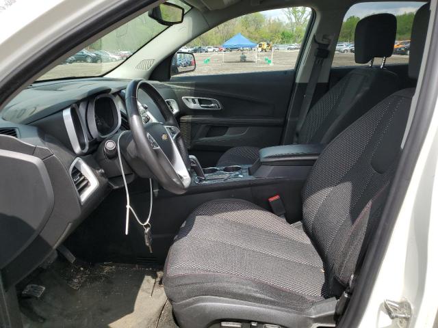 Photo 7 from auction – 2015 CHEVROLET EQUINOX LT with VIN 1GNFLFEK3FZ124063