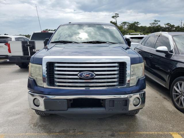 Photo 5 from auction – 2012 FORD F150 SUPER with VIN 1FTFX1CTXCFA73749