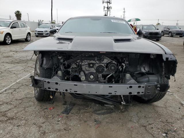Photo 5 from auction – 2017 DODGE CHALLENGER with VIN 2C3CDZAG0HH501872
