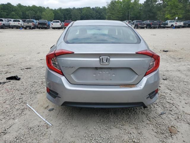 Photo 6 from auction – 2017 HONDA CIVIC LX with VIN 19XFC2F60HE068570