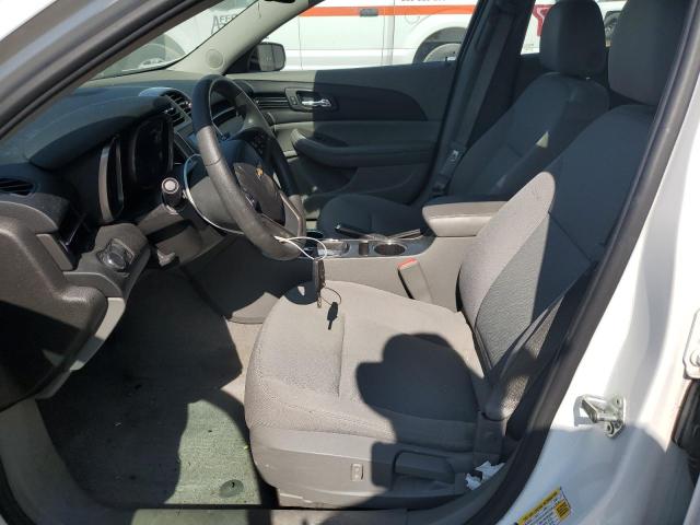 Photo 7 from auction – 2015 CHEVROLET MALIBU LS with VIN 1G11A5SL8FU100928
