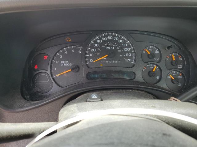 Photo 9 from auction – 2007 GMC NEW SIERRA with VIN 3GTEC14V27G192214