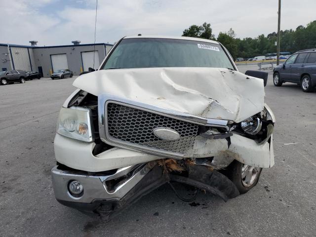 Photo 5 from auction – 2007 FORD F150 with VIN 1FTPX14V37FA78558