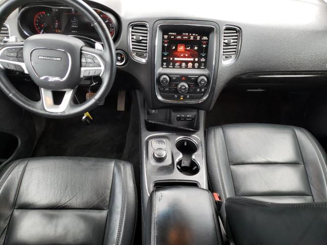 Photo 8 from auction – 2014 DODGE DURANGO LI with VIN 1C4RDJDG3EC562537