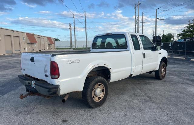 Photo 4 from auction – 2007 FORD F250 SUPER with VIN 1FTSX21517EA35993