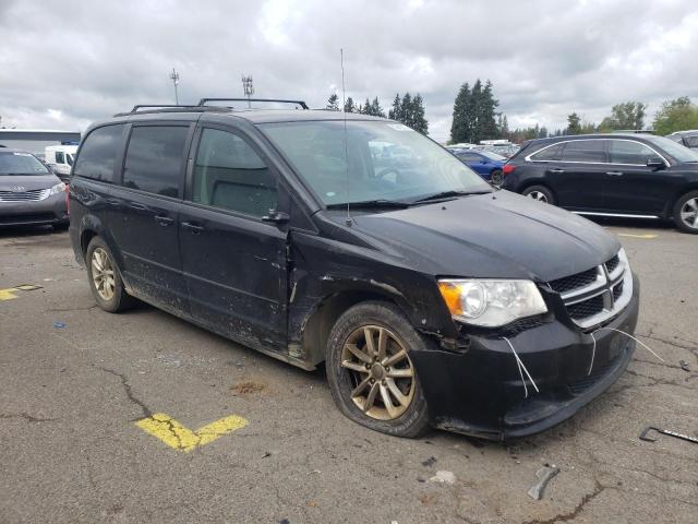 Photo 4 from auction – 2015 DODGE GRAND CARA with VIN 2C4RDGCG0FR549127