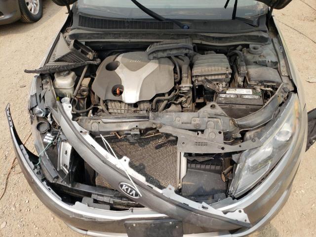 صورة رقم 11 من المزاد - 2013 KIA OPTIMA SX مع VIN 5XXGR4A68DG110698