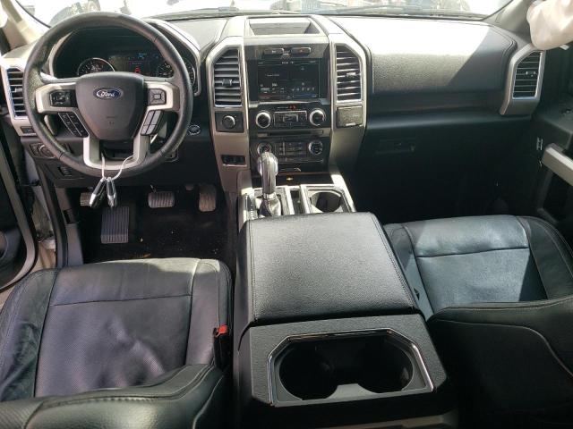 Photo 8 from auction – 2015 FORD F150 SUPER with VIN 1FTEW1CF7FFA28250