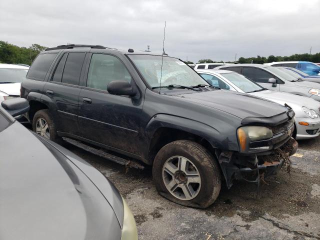 Photo 4 from auction – 2005 CHEVROLET TRAILBLAZE with VIN 1GNDS13S052170523