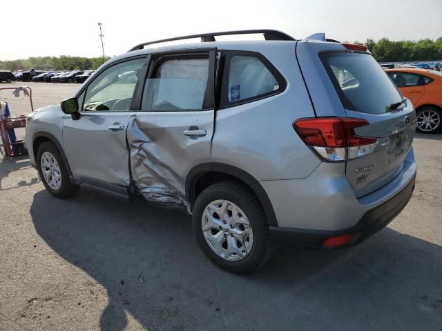 Photo 2 from auction – 2019 SUBARU FORESTER with VIN JF2SKACC4KH440159