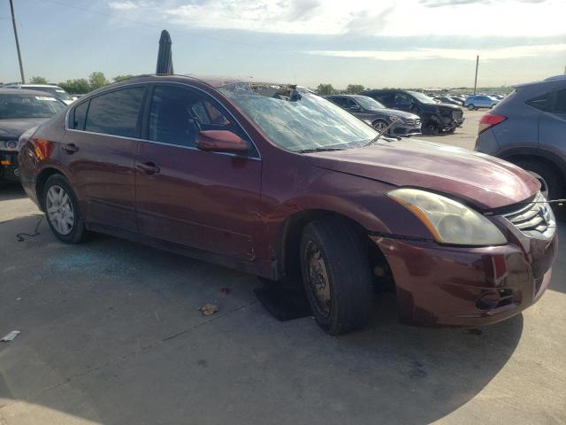 Photo 4 from auction – 2011 NISSAN ALTIMA BAS with VIN 1N4AL2AP0BN489191