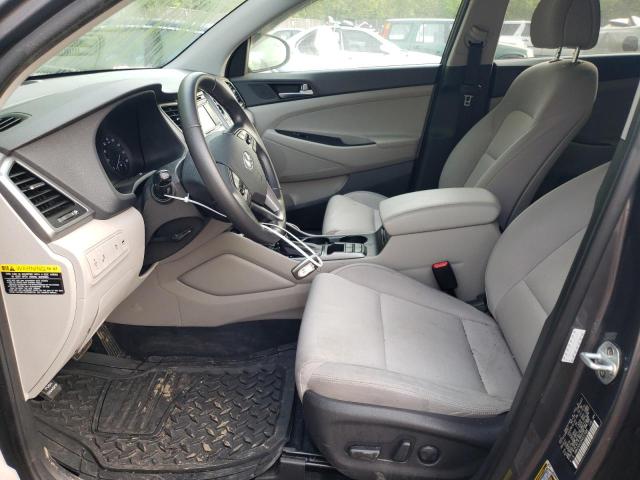 Photo 7 from auction – 2017 HYUNDAI TUCSON LIM with VIN KM8J3CA20HU537688
