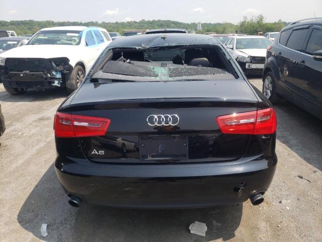 Photo 6 from auction – 2014 AUDI A6 PREMIUM with VIN WAUGFAFC1EN028935