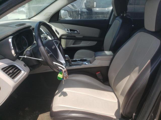Zdjęcie 7 z aukcji – 2015 GMC TERRAIN SL z VIN 2GKFLYE3XF6278427