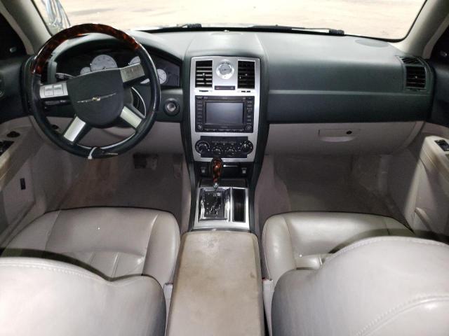 Photo 8 from auction – 2006 CHRYSLER 300C with VIN 2C3LK63H96H109822