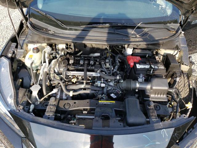 Photo 11 from auction – 2020 NISSAN VERSA S with VIN 3N1CN8DV7LL816765