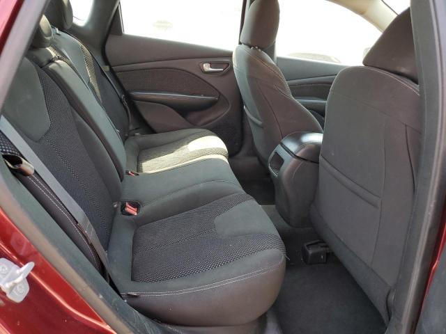 Photo 10 from auction – 2015 DODGE DART SXT with VIN 1C3CDFBB3FD351803