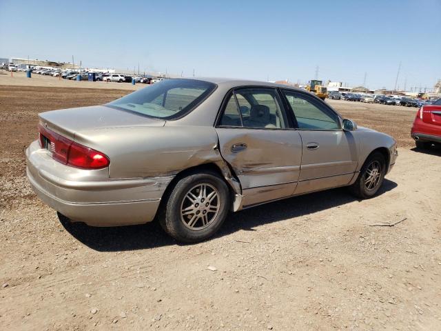 Photo 3 from auction – 2003 BUICK REGAL LS with VIN 2G4WB52K631218254