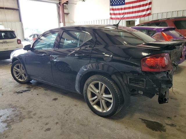 Photo 2 from auction – 2014 DODGE AVENGER SE with VIN 1C3CDZAB2EN220941