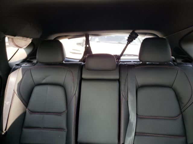 Photo 10 from auction – 2023 MAZDA CX-5 with VIN JM3KFBAY9P0145109