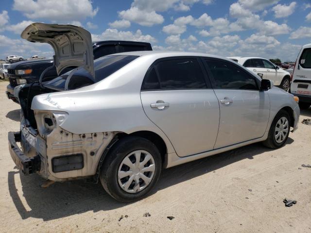 Photo 3 from auction – 2011 TOYOTA COROLLA BA with VIN 2T1BU4EE6BC543306
